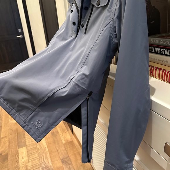 Aether ski or snowboarding pullover jacket - Picture 7 of 7